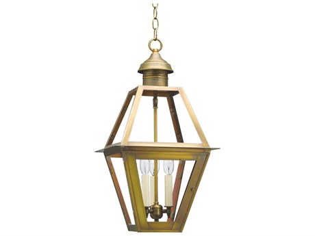 Northeast Lantern Boston Outdoor Hanging Light