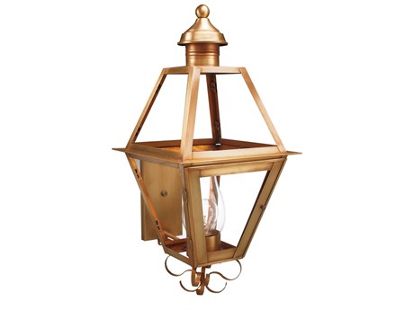 Northeast Lantern Boston Outdoor Wall Light