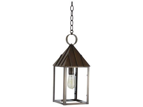 Northeast Lantern Winnicutt Outdoor Hanging Light