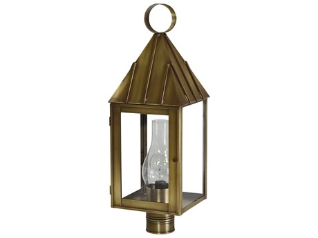 Northeast Lantern Winnicutt Outdoor Post Light
