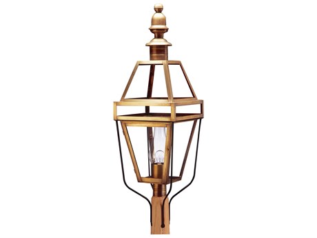 Northeast Lantern Boston Outdoor Post Light