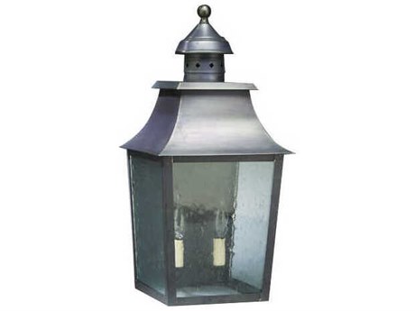 Northeast Lantern Sharon Outdoor Wall Light