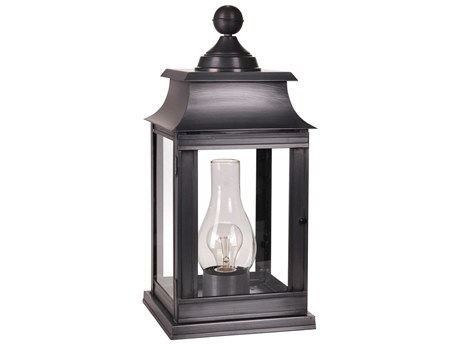 Northeast Lantern Concord Outdoor Post Light