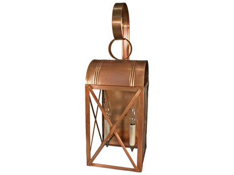 Northeast Lantern Adams Outdoor Wall Light