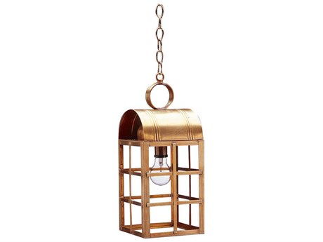 Northeast Lantern Adams Outdoor Hanging Light