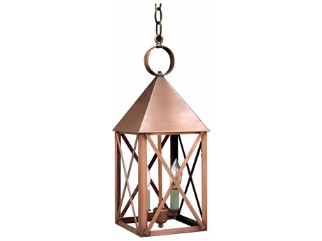 Northeast Lantern York Outdoor Hanging Light