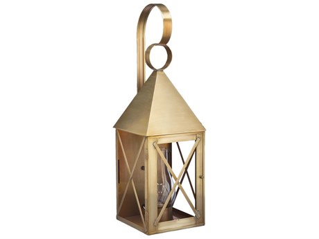 Northeast Lantern York Outdoor Wall Light