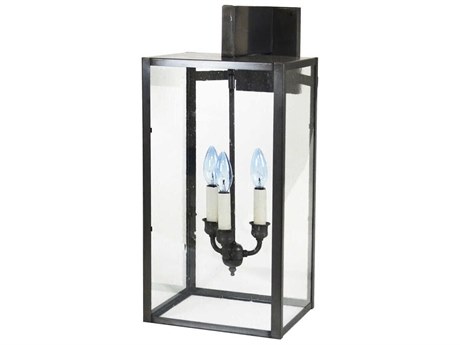 Northeast Lantern Midtown Outdoor Wall Light