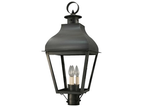 Northeast Lantern Stanfield Outdoor Post Light