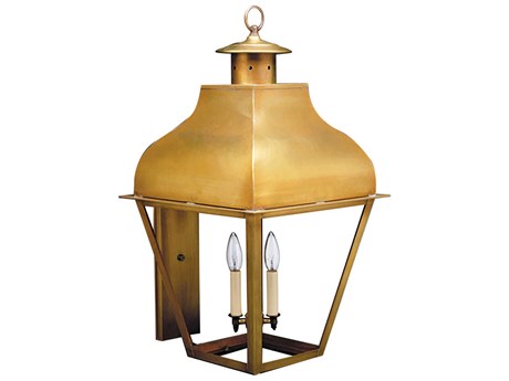 Northeast Lantern Stanfield Outdoor Wall Light