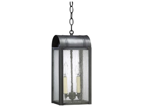 Northeast Lantern Livery 2-Light Outdoor Hanging Light
