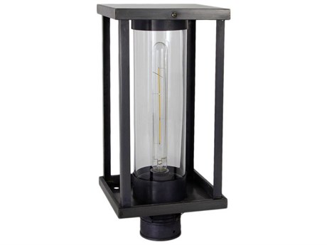 Northeast Lantern Austin 1-Light Outdoor Post Light