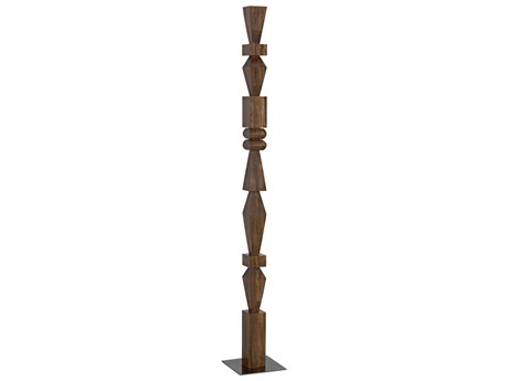 Noir Dark Walnut Dido