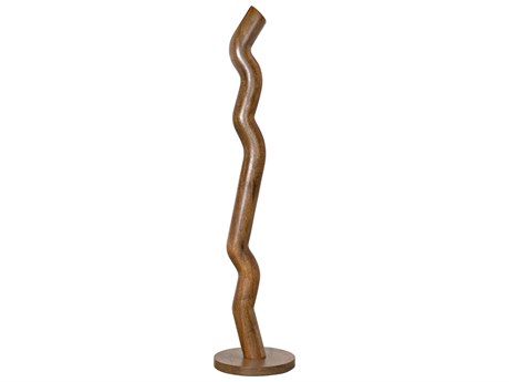 Noir Dark Walnut Decorative Accent Accessories