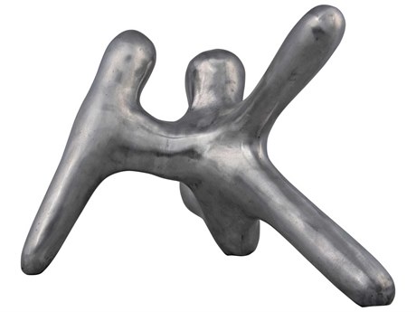 Noir Brushed Decorative Accent Accessories