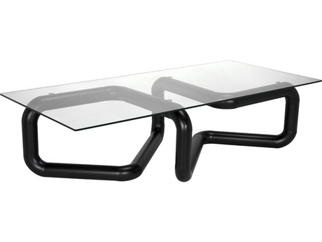 Noir Linden Coffee Table