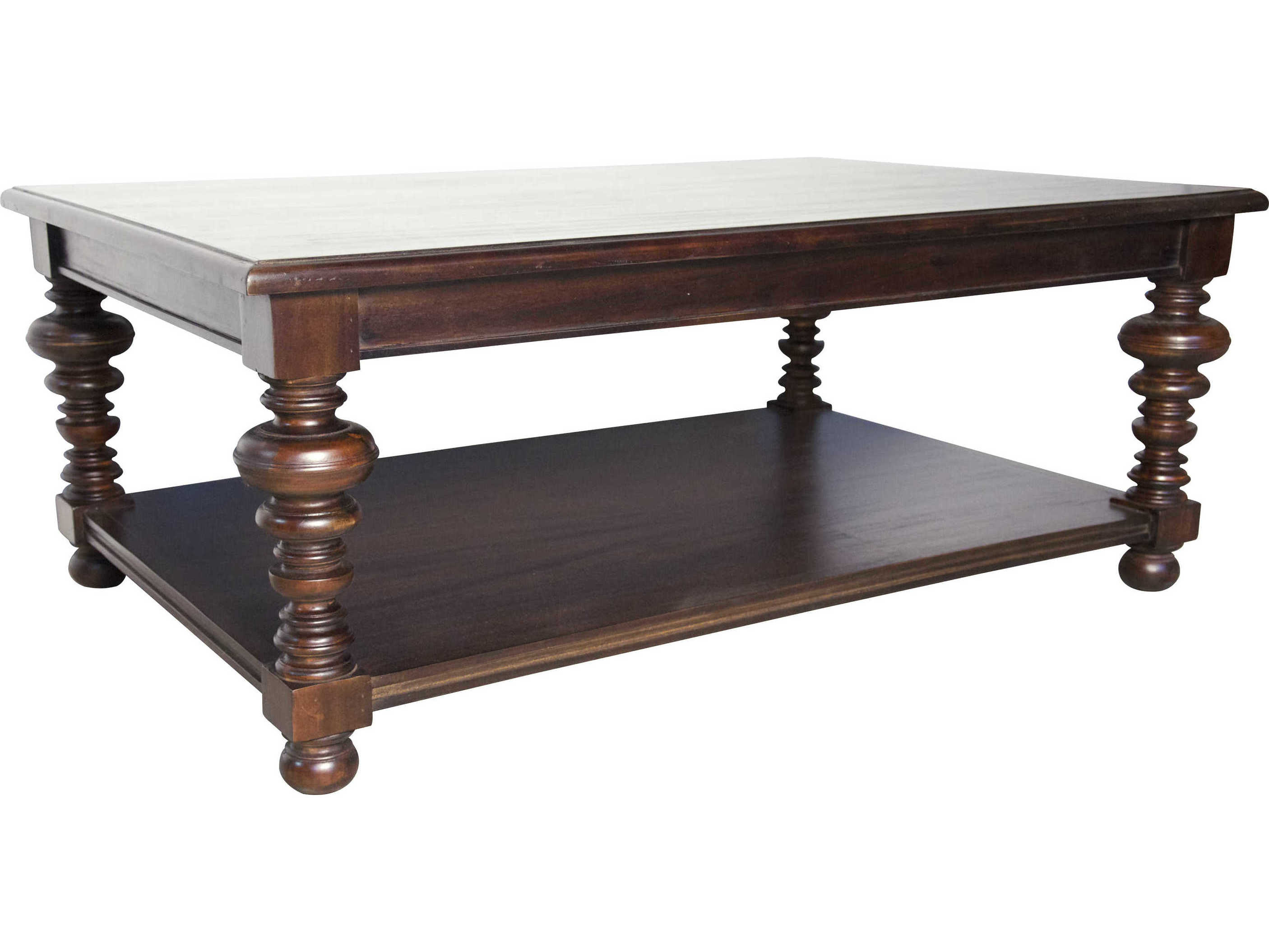 Noir Furniture Ferret Hand Rubbed Brown 48 X 32 Rectangular Coffee Table Noir Furniture Ferret Hand Rubbed Brown 48 X 32 Rectangular