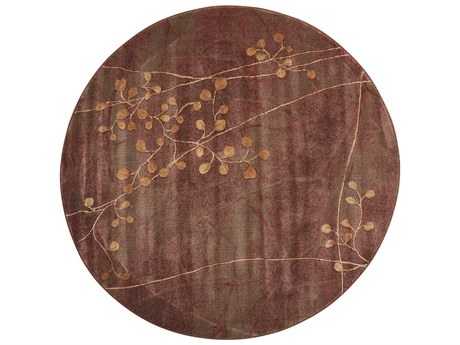 Nourison Somerset Floral Area Rug