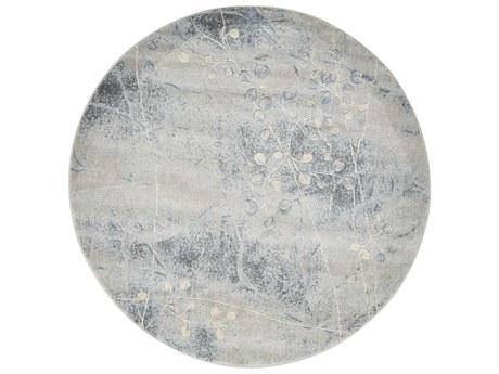 Nourison Somerset Floral Area Rug