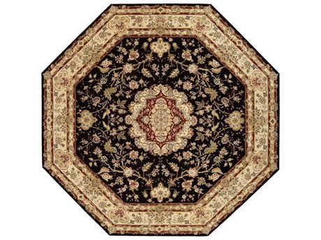 Nourison-2000 Bordered Area Rug