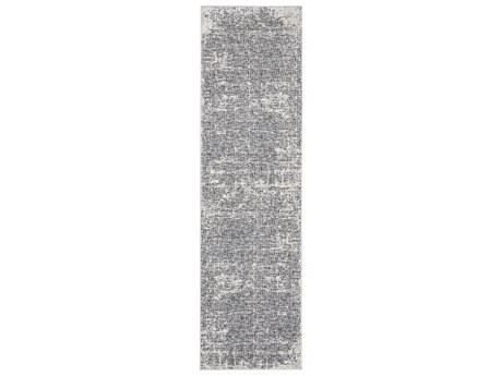 Nourison Vapor Abstract Runner Area Rug