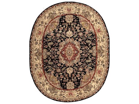 Nourison-2000 Bordered Area Rug