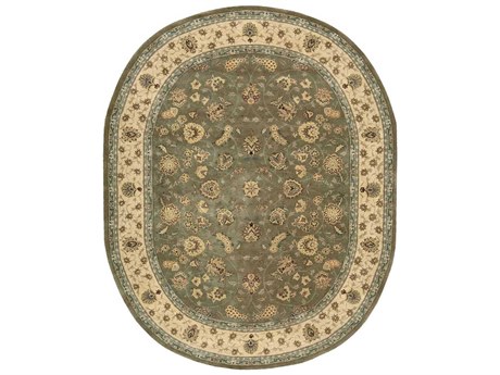 Nourison-2000 Bordered Area Rug