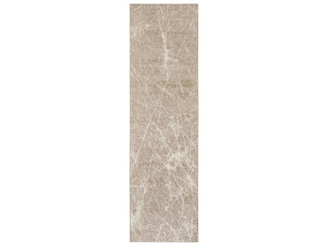 Nourison Exhale Abstract Runner Area Rug