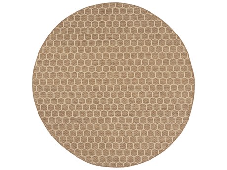 Nourison Twist Reversible Geometric Area Rug
