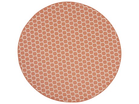 Nourison Twist Reversible Geometric Area Rug