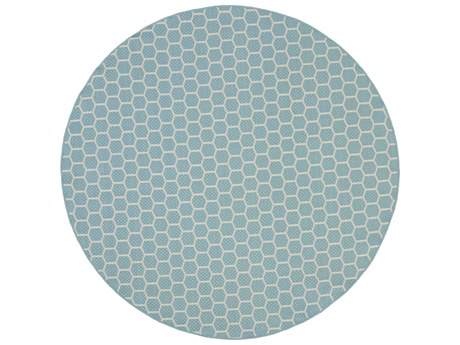 Nourison Twist Reversible Geometric Area Rug