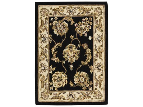 Nourison Bordered Area Rug