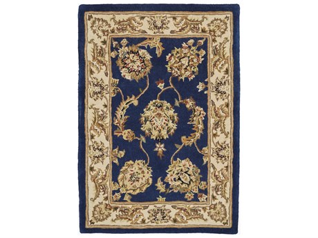 Nourison Bordered Area Rug