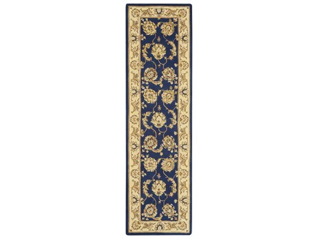 Nourison Bordered Area Rug