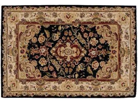 Nourison-2000 Bordered Area Rug