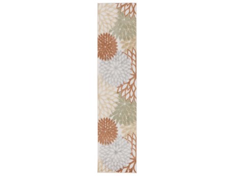 Nourison Aloha Runner Area Rug