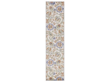Nourison Aloha Runner Area Rug