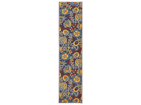 Nourison Aloha Runner Area Rug
