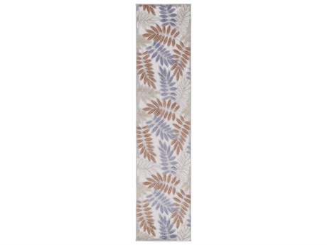 Nourison Aloha Runner Area Rug