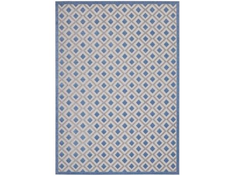 Nourison Aloha Geometric Area Rug