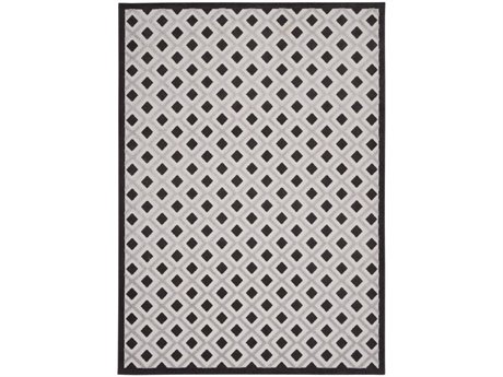 Nourison Aloha Rectangular Area Rug