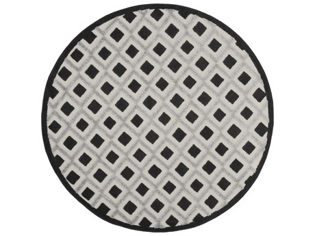 Nourison Aloha Geometric Area Rug