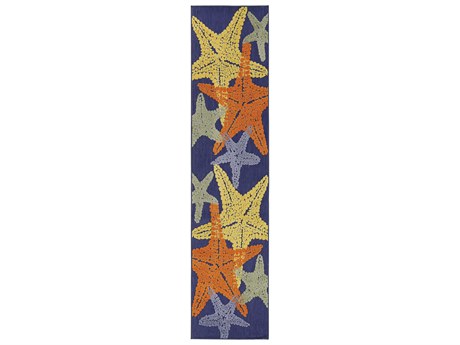 Nourison Aloha Runner Area Rug