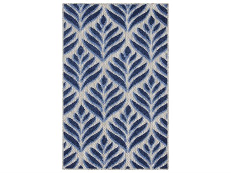 Nourison Aloha Geometric Area Rug