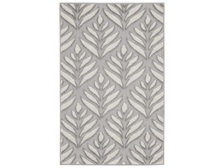 Nourison Aloha Geometric Area Rug