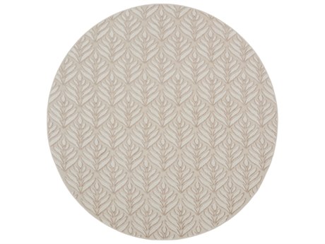 Nourison Aloha Geometric Area Rug