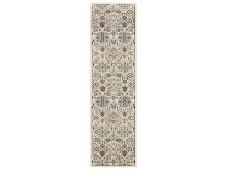 Nourison Allur Runner Area Rug