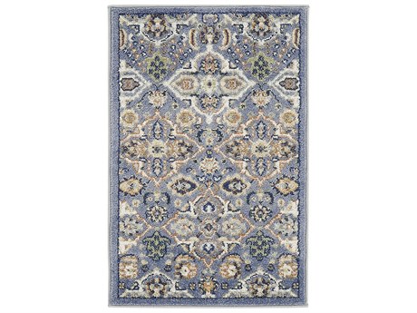 Nourison Allur Rectangular Area Rug