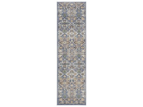 Nourison Allur Runner Area Rug