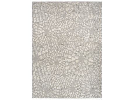 Nourison Ambiance Abstract Area Rug